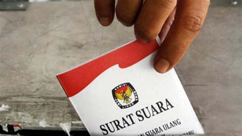 pemilu di indonesia pdf